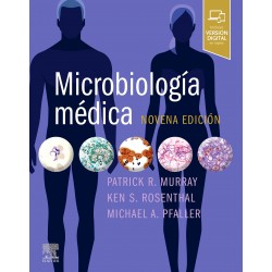 Murray - Microbiología...