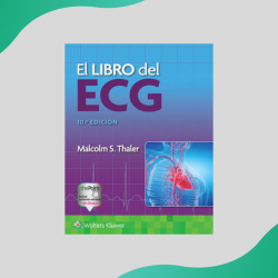 Thaler - El libro del ECG...
