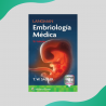 Sadler - Lagman Embriología médica 15Ed - Wolters Kluwer