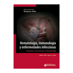 Polin - Hematología,...