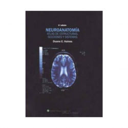Haines - Neuroanatomía -...