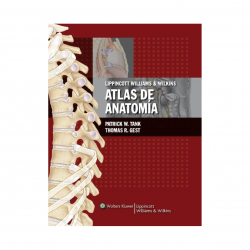 Tank - Atlas de anatomía -...