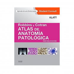 Klatt - Robbins y Cotran...