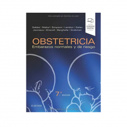 Gabbe - Obstetricia - Elsevier