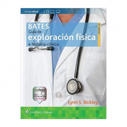 Bickley - Bates guía de...