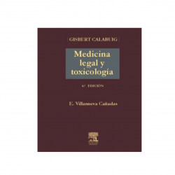 Gisbert - Medicina legal y...