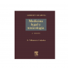 Gisbert - Medicina legal y toxicología 6Ed - Elsevier