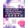 Kumar - Patología estructural y funcional 10Ed - Elsevier