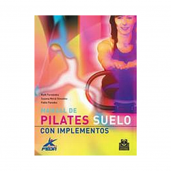 Fernández - Pilates suelo -...