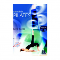 Paredes - Manual de pilates...