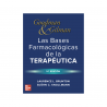 Brunton - Bases farmacológicas de la terapéutica 14Ed - Mcgraw Hill