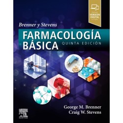 Brenner - Farmacología...