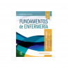 Potter - Fundamentos de enfermería 11Ed Premiun - Elsevier 2023