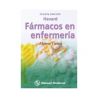 Tiziani - Havard Farmacología en enfermería 4Ed - Manual Moderno