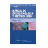 Lavin - Manual de endocrinología y metabolismo 4Ed - Wolters Kluwer