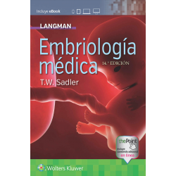 Sadler - Lagman Embriología...