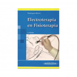 Rodríguez - Electroterapia...