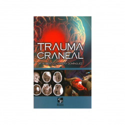 Carrera - Trauma craneal -...