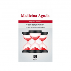 Díaz - Medicina aguda - Prado