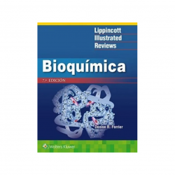 Ferrier - Bioquímica 7Ed. -...