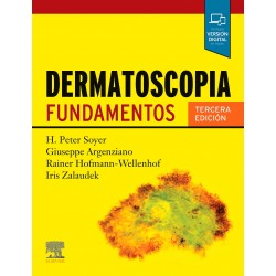 Soyer - Dermatoscopia 3Ed -...