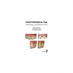 Fons - Prostodoncia fija -...