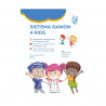 Perera - Sistema Damon 4 Kids - Lisermed