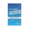 Strang - TC de cuerpo Secretos - Journal