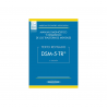 APA - Manual diagnóstico y estadístico de los trastornos mentales 5Ed. TR - Panamericana
