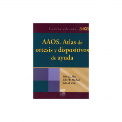 Hsu - AAOS Atlas de ortesis...