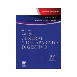 Towsend - Cirugía general y...