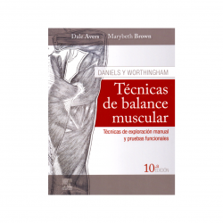 Avers - Técnicas de balance...