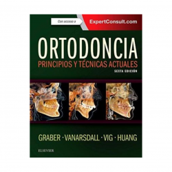 Graber - Ortodoncia 6Ed. -...