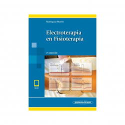 Rodríguez - Electroterapia...