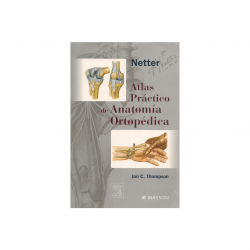 Netter - Atlas práctico de...