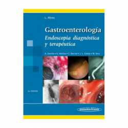 Abreu - Gastroenterología...