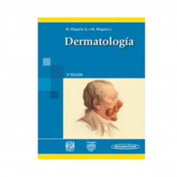 Magaña - Dermatología 2Ed....