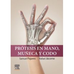 Pajares - Prótesis en mano,...