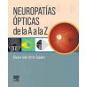 Ortiz - Neuropatías ópticas de la A a la Z - Elsevier 2024
