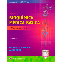 Marks - Bioquímica médica...