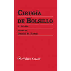 Jones - Cirugía de Bolsillo...
