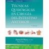 Pryor - Técnicas quirúrgicas en cirugía del intestino anterior - Wolters Kluwer