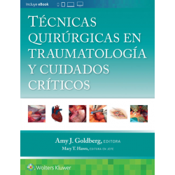 Goldberg - Técnicas...