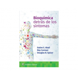 Abali - Bioquímica Detrás...