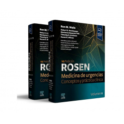 Rosen - Medicina de...