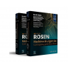 Rosen - Medicina de Urgencias 2-vols. 10Ed. - Elsevier 2024