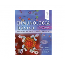 Abbas - Inmunología básica...