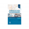 Castells - Farmacología en enfermería 4Ed. - Elsevier 2024