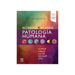 Kumar - Robbins Patología...