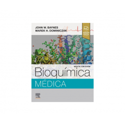 Baynes - Bioquímica Médica...